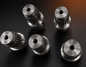 Building a Resilient India Supply Chain for a Leading European Industrial Gearbox OEM