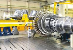 Industrial Machinery & Equipment sourcing category