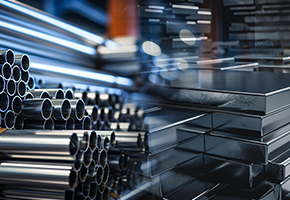 Raw Materials sourcing category