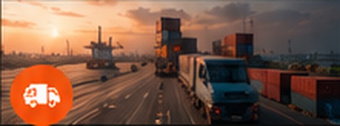 Supply Chain Execution